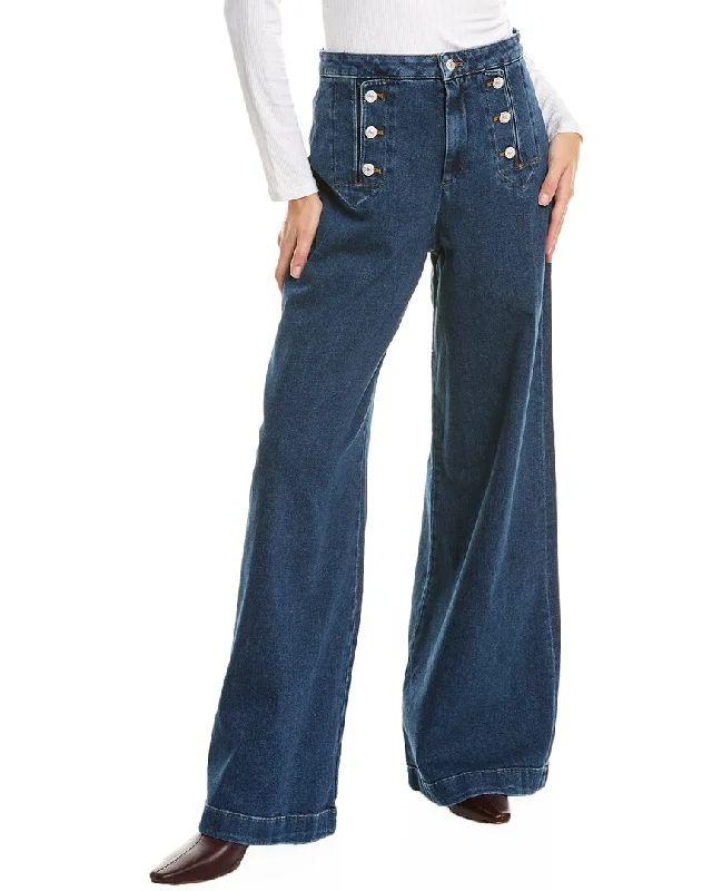 7 For All Mankind Marina Trouser