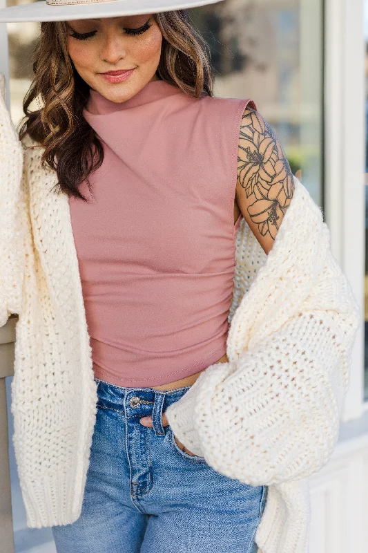 The Keep It Cozy Cream Oversized Cardigan