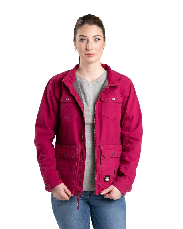 Ladies Lightweight Sierra One Jacket