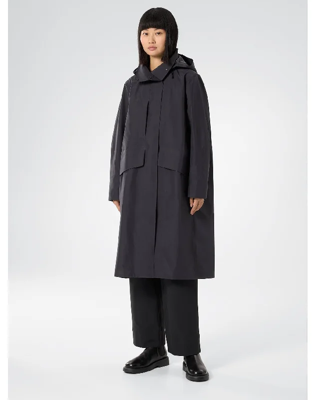 Ifora Coat Women's