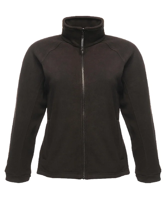 Black* - Women's Thor III fleece