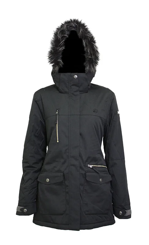 Turbine Powday Jacket (Women)