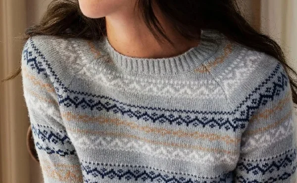 woolen Sweater