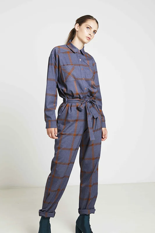 Fibre Mood Carmella Jumpsuit