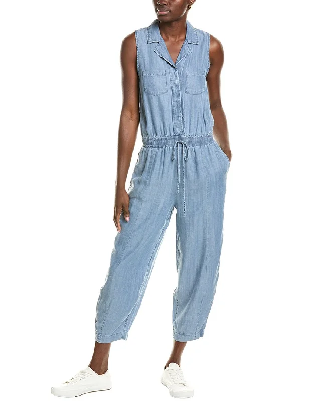 Splendid Carlotta Jumpsuit