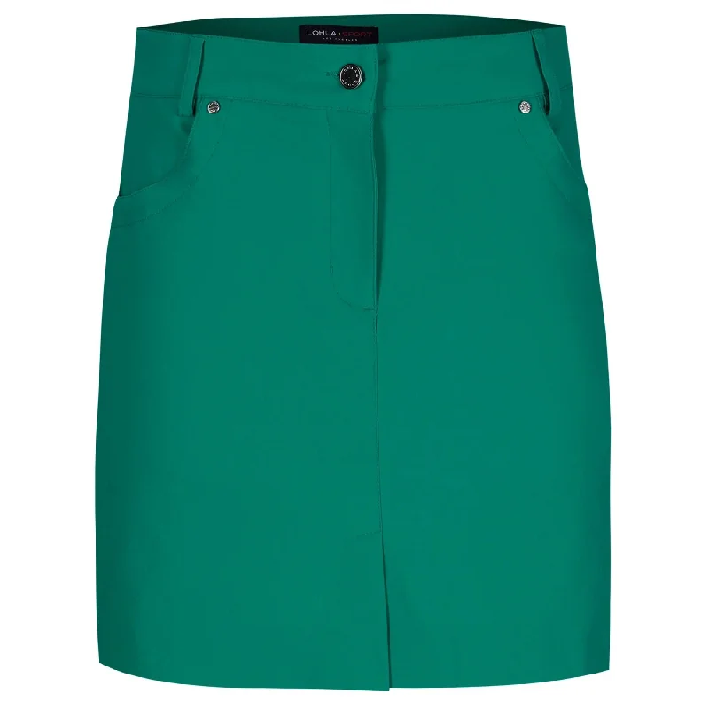 Womens The Stellar Stretch Skort Fairway - SS24